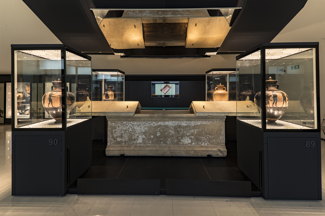 Museo MarTa